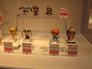 photo of Nendoroid Petite Mahou Shoujo Lyrical Nanoha A's Portable - The Gears of Destiny: Load Dearche 