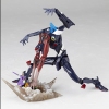 photo of Revoltech Yamaguchi Series No.106 Evangelion Evolution EVA-03