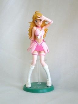 main photo of NBGI iDOLM@STER Stage Collection: Hoshii Miki