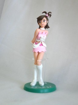 main photo of NBGI iDOLM@STER Stage Collection: Futami Mami