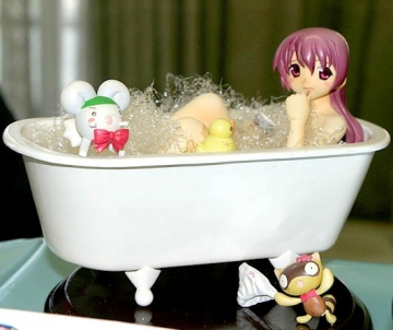 main photo of Nakahara Komugi Bath ver.