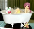 photo of Nakahara Komugi Bath ver.