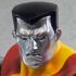 Fine Art Bust Colossus