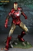 photo of Movie Masterpiece Iron Man Mark 6