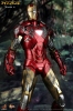 photo of Movie Masterpiece Iron Man Mark 6