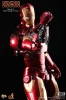photo of Movie Masterpiece Iron Man Mk.III Battle Damage Ver.