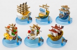 photo of OP Wobbline Pirate Ships Collection Vol. 2: Red Force