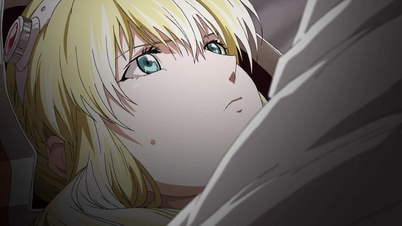 Break Blade Sigyn Queen Mega Wallpapers