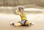 photo of Gainax Heroines Part 1: Rei Ayanami