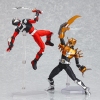 photo of figma Kamen Rider Incisor