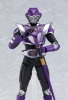 photo of figma Kamen Rider Strike