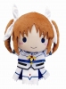 photo of Nanoha Takamachi Hand Puppet