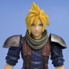 photo of Play Arts Cloud Strife Infantryman Ver.