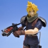 photo of Play Arts Cloud Strife Infantryman Ver.