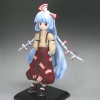 photo of Fujiwara no Mokou ZUN art Ver.