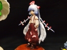 photo of Fujiwara no Mokou ZUN art Ver.