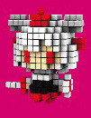 main photo of Touhou Project Pixtone: Inubashiri Momiji