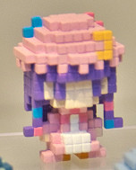 main photo of Touhou Project Pixtone: Patchouli Knowledge