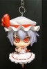 photo of Touhou SD keychain: Remilia Scarlet