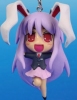 photo of Touhou SD keychain: Inaba Reisen