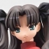 Fraulein Revoltech 002 Tohsaka Rin