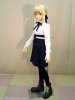 photo of Mannequin doll: Saber School uniform ver. (Posable ver.)