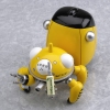 photo of Nendoroid Tachikomans - Yellow version