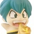 Rumiko Takahashi Figure Collection: Ten