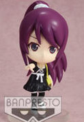 main photo of Ichiban Kuji Premium Nishio Ishin Anime Project 2: Senjougahara Hitagi