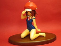 main photo of Sengoku Nadeko School Swimsuit Ver.