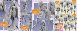 photo of Ichiban Kuji Premium Nishio Ishin Anime Project 2: Sengoku Nadeko