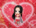 photo of chibi-arts Boa Hancock