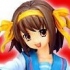 Suzumiya Haruhi