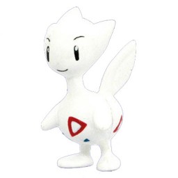 main photo of Pokemon Monster Collection Advanced Generation: Togetic
