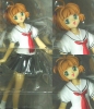 photo of Kinomoto Sakura Extra Figure School Uniform Ver.