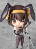 photo of Nendoroid Suzumiya Haruhi Pearl Bunny Girl ver.