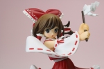 photo of Hakurei Reimu POP ver.