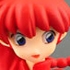 It's a Rumic World: Saotome Ranma with P-Chan Girl Ver.