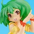 Half Age Girls Macross Heroines: Ranka Lee