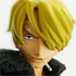 Door Painting Collection Figure Sanji The Three Musketeers Ver. 