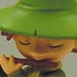 Moomin`s Tea Time: Snufkin