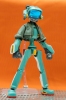 photo of Canti Green ver.