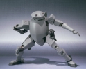 photo of Robot Damashii <Side AS> Grey Color: Rk-92 Savage Grey Color Ver.