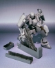 photo of Robot Damashii < SIDE AS > M9 Gernsback Kurz Weber custom ver.