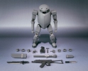 photo of Robot Damashii <Side AS> Grey Color: Rk-92 Savage Grey Color Ver.