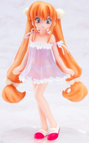 main photo of Collect 800 Kodomo no Jikan: Rin (Pink dress ver.)