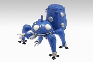 main photo of Tachikoma Solid State Society Version Ver.