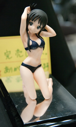 main photo of Mio Akiyama Swimsuit Ver.