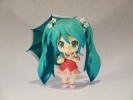 photo of Nendoroid Unofficial Hatsune Miku