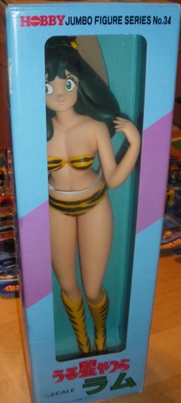 main photo of Jumbo Figure Lum